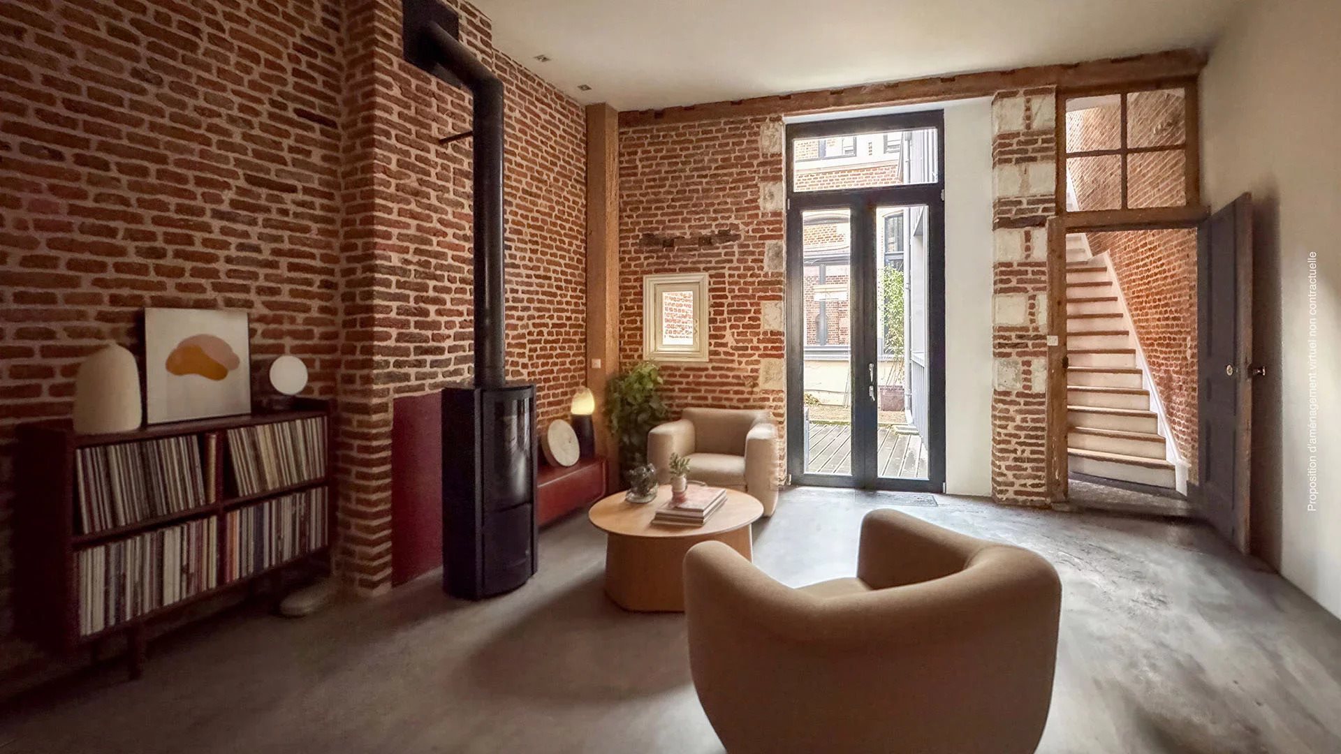 Maison à vendre, 222m², Lille
