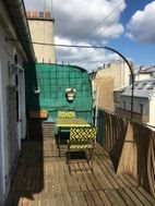 Appartement à louer, 35m², Paris 17ème