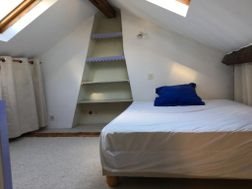 Appartement à louer, 35m², Paris 17ème