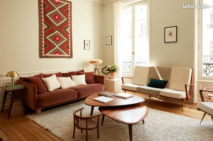 Appartement à vendre, 140m², Reims