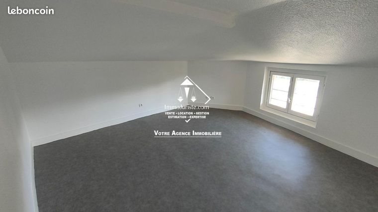 Appartement à louer, 13m², Limoges