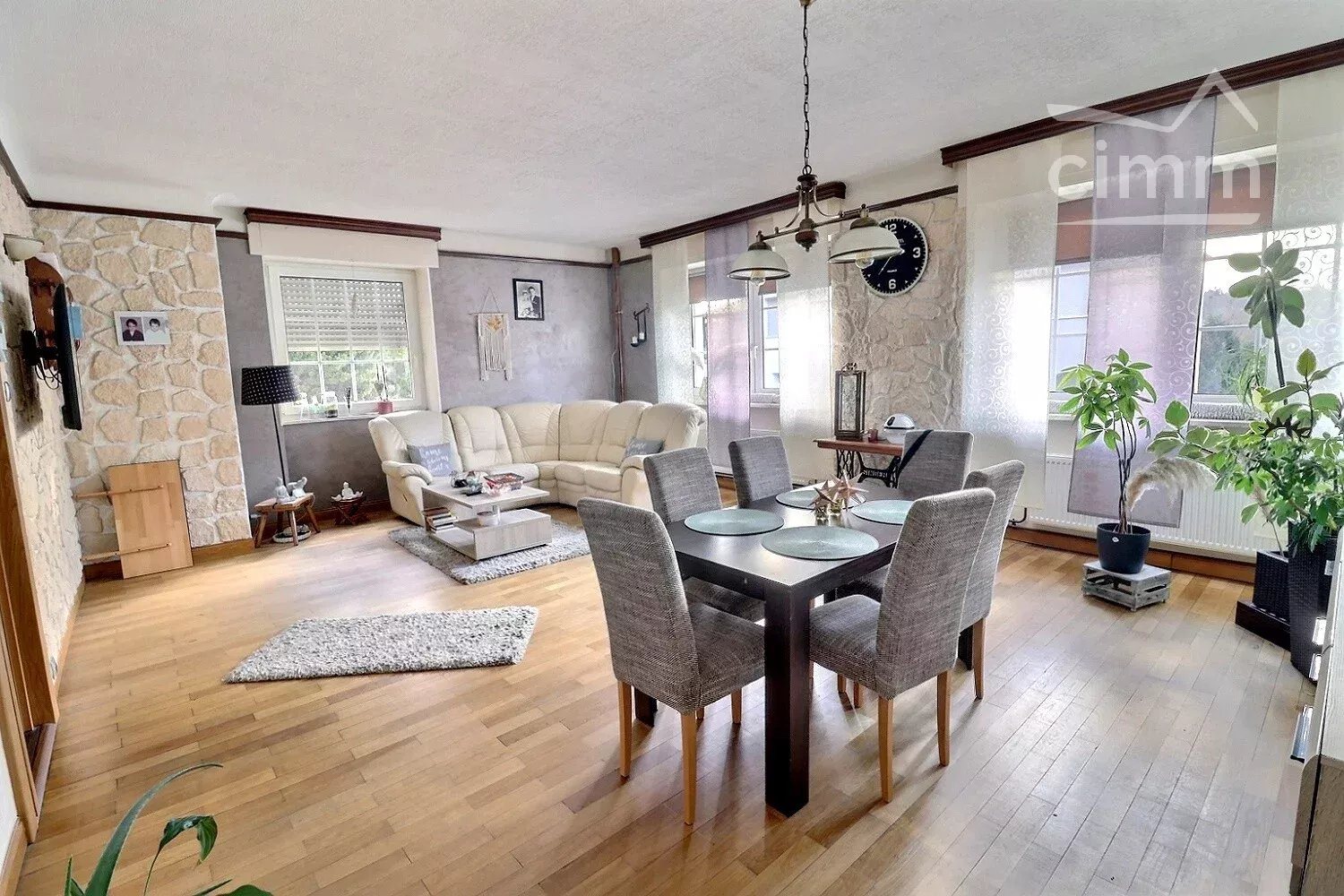 Maison à vendre, 191m², Petite-Rosselle