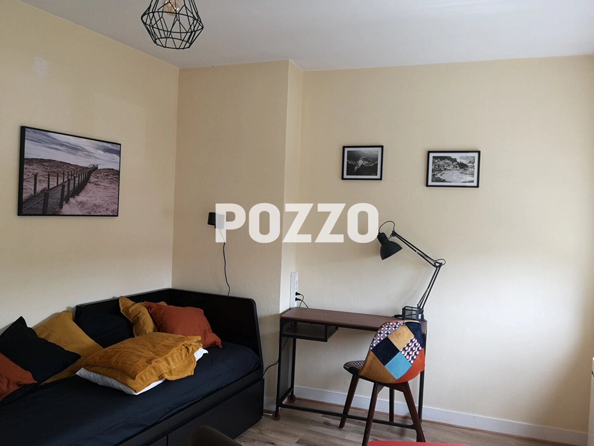 Appartement à louer, 21m², Vire