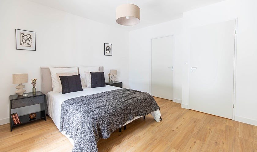 Appartement à vendre, 106m², Orléans