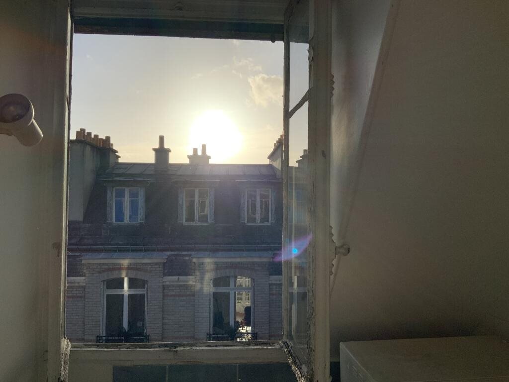 Maison à vendre, 9m², Paris 7ème