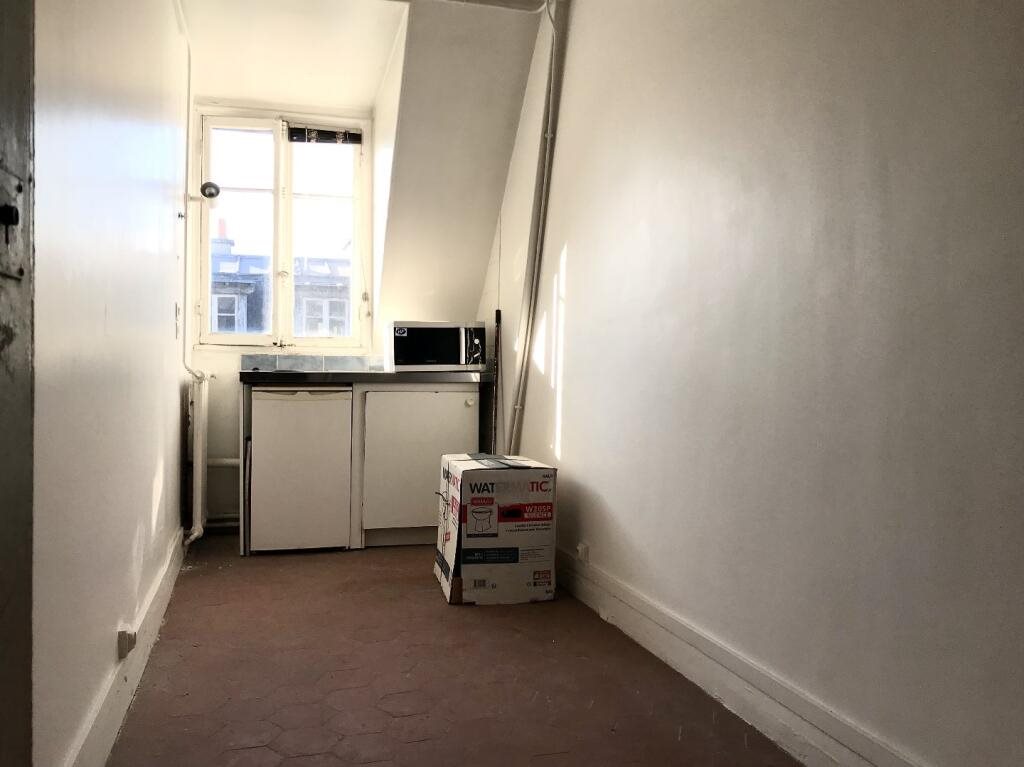Maison à vendre, 9m², Paris 7ème