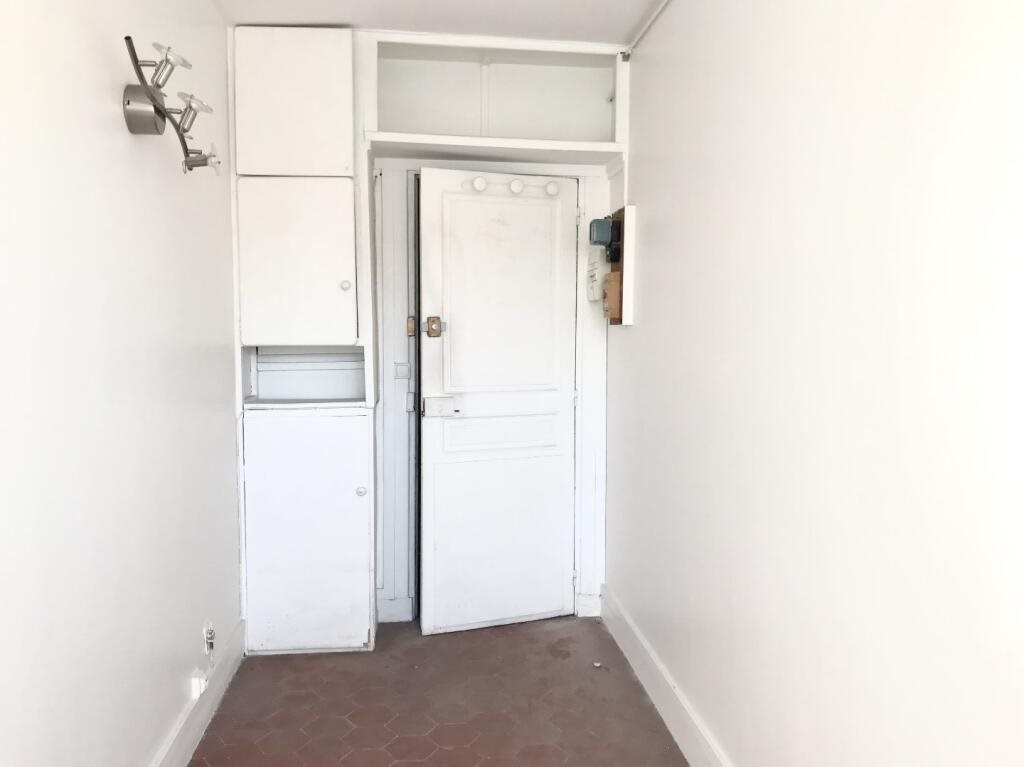 Maison à vendre, 9m², Paris 7ème