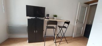 Appartement à louer, 21m², Grenoble