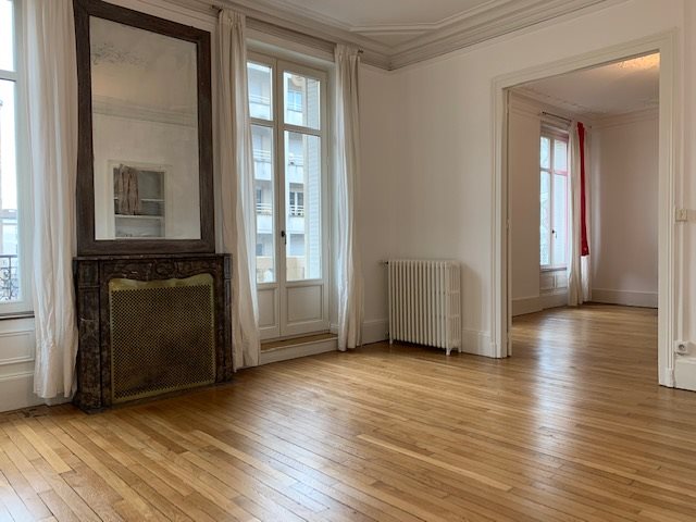 Appartement à louer, 122m², Nancy