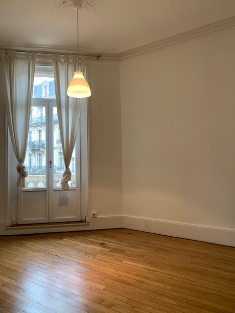 Appartement à louer, 122m², Nancy