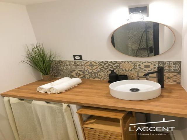 Appartement à vendre, 14m², Nîmes