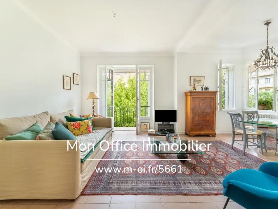 Appartement à vendre, 85m², Aix-en-Provence