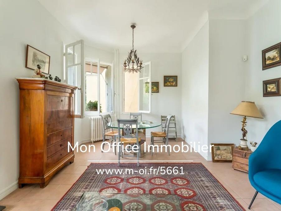 Appartement à vendre, 85m², Aix-en-Provence