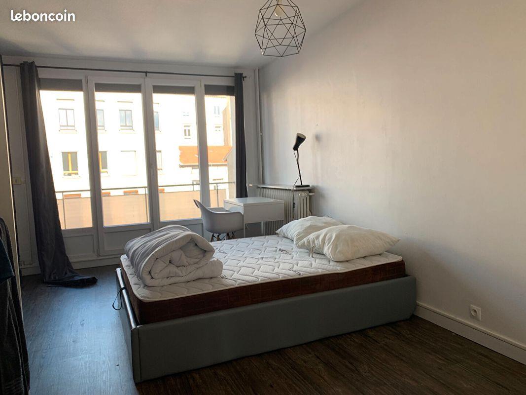 Appartement à vendre, 97m², Saint-Etienne