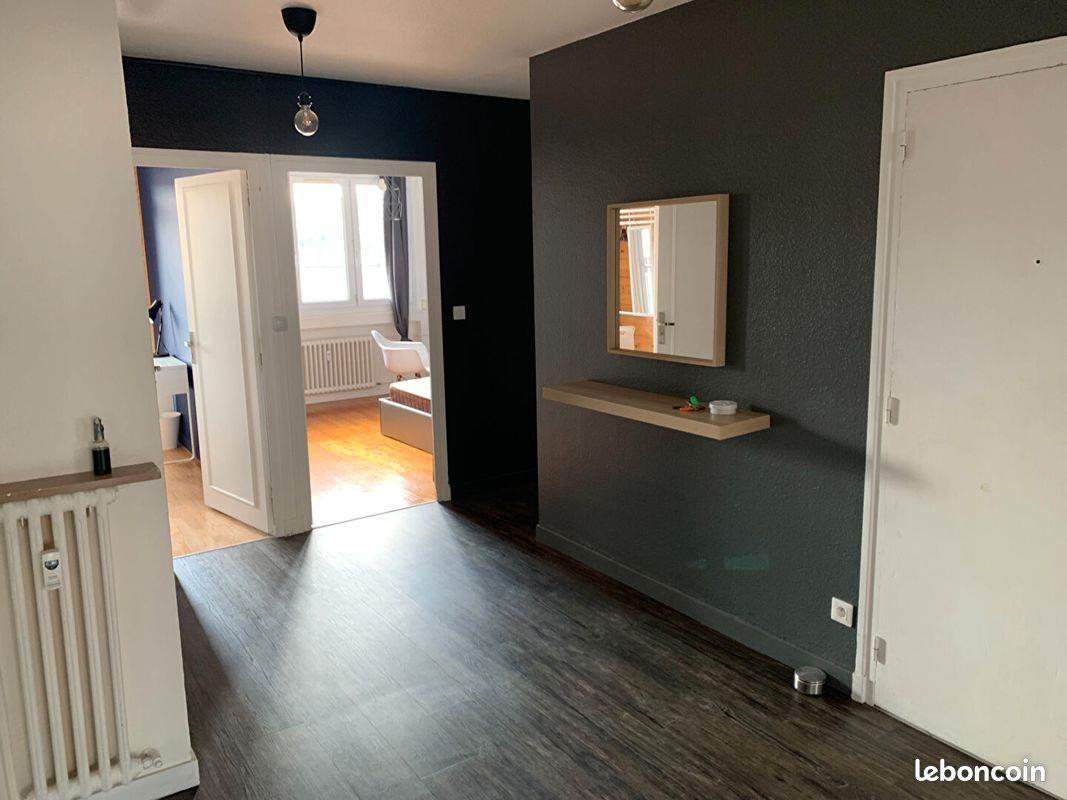 Appartement à vendre, 97m², Saint-Etienne