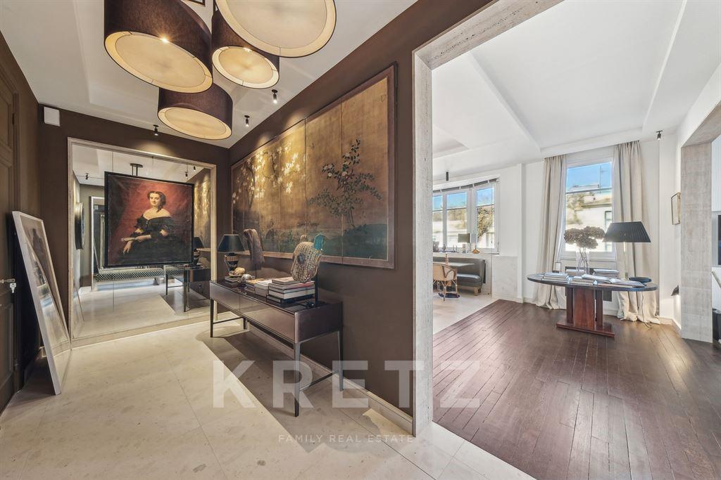 Appartement à vendre, 136m², Boulogne-Billancourt