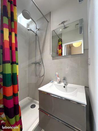 Appartement à vendre, 30m², Grenoble