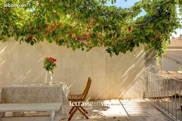 Appartement à vendre, 63m², Marseille 1er