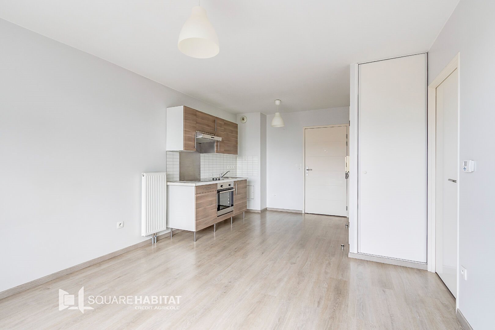 Appartement à vendre, 38m², Capinghem