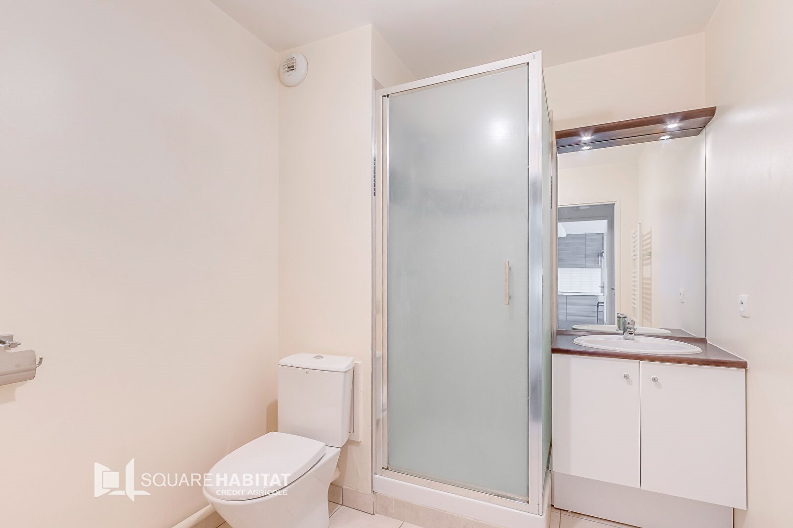 Appartement à vendre, 38m², Capinghem