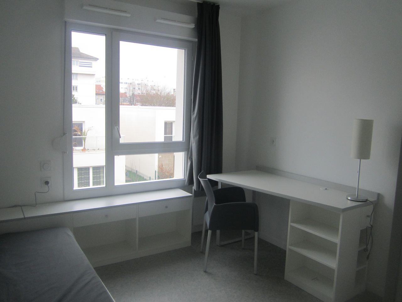 Appartement à vendre, 18m², Reims