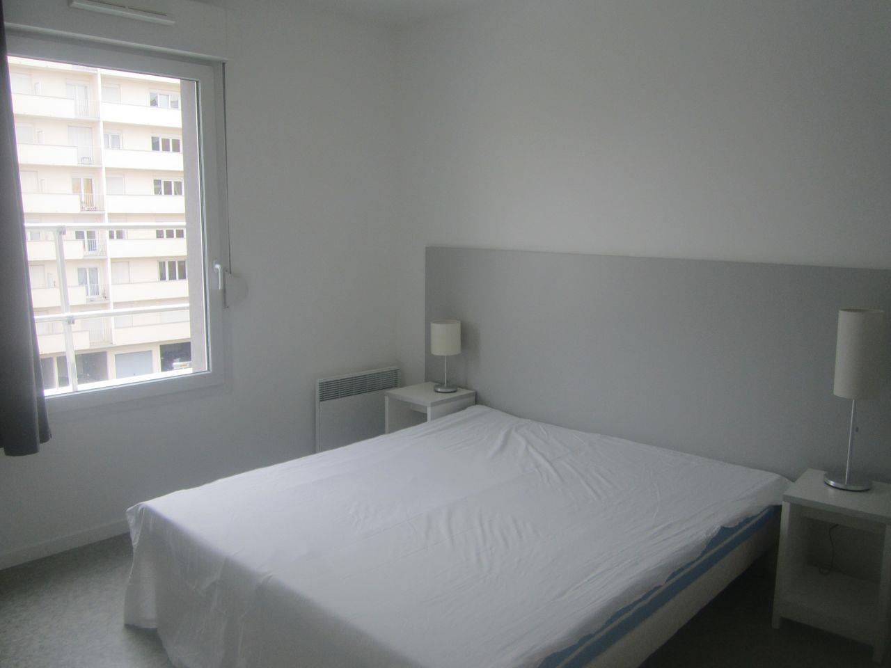 Appartement à vendre, 18m², Reims