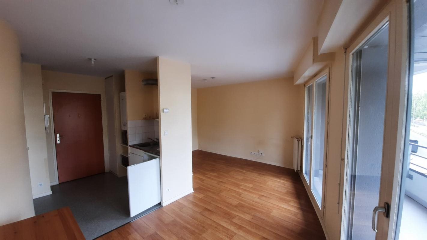 Appartement à louer, 28m², Rennes