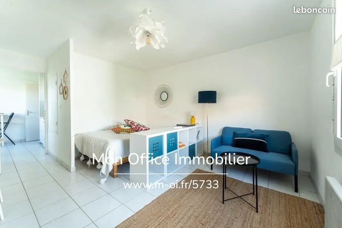 Appartement à vendre, 31m², Aix-en-Provence