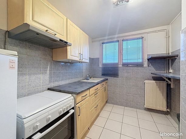 Appartement à vendre, 41m², Reims