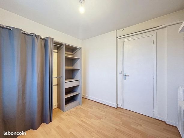 Appartement à vendre, 41m², Reims