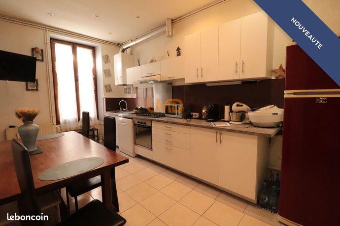 Appartement à vendre, 81m², Nîmes