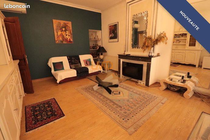 Appartement à vendre, 81m², Nîmes