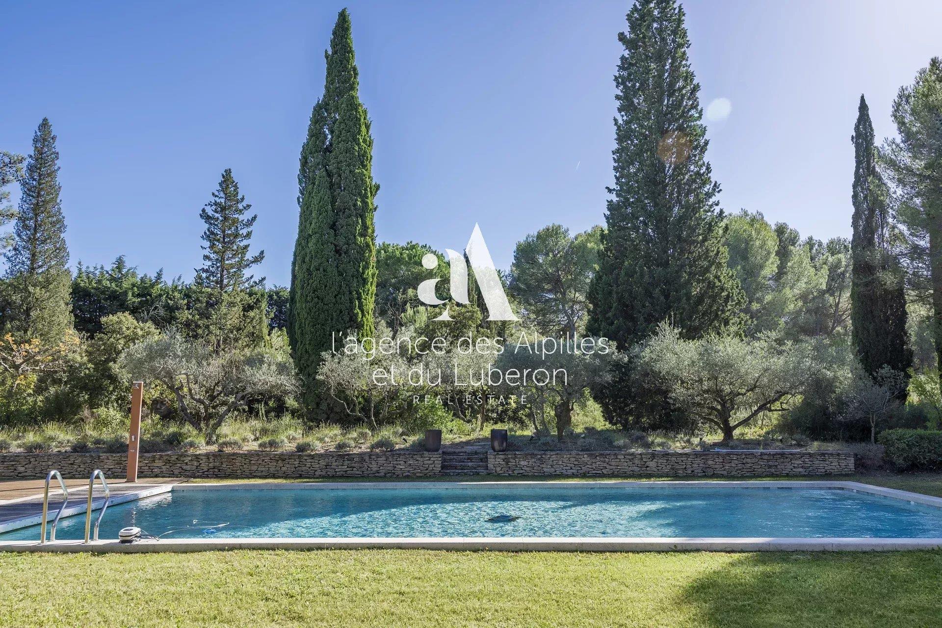 Maison à vendre, 400m², Le Mas