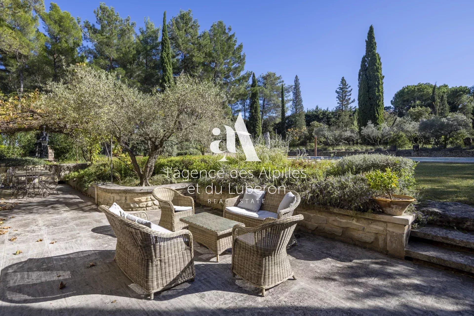 Maison à vendre, 400m², Le Mas