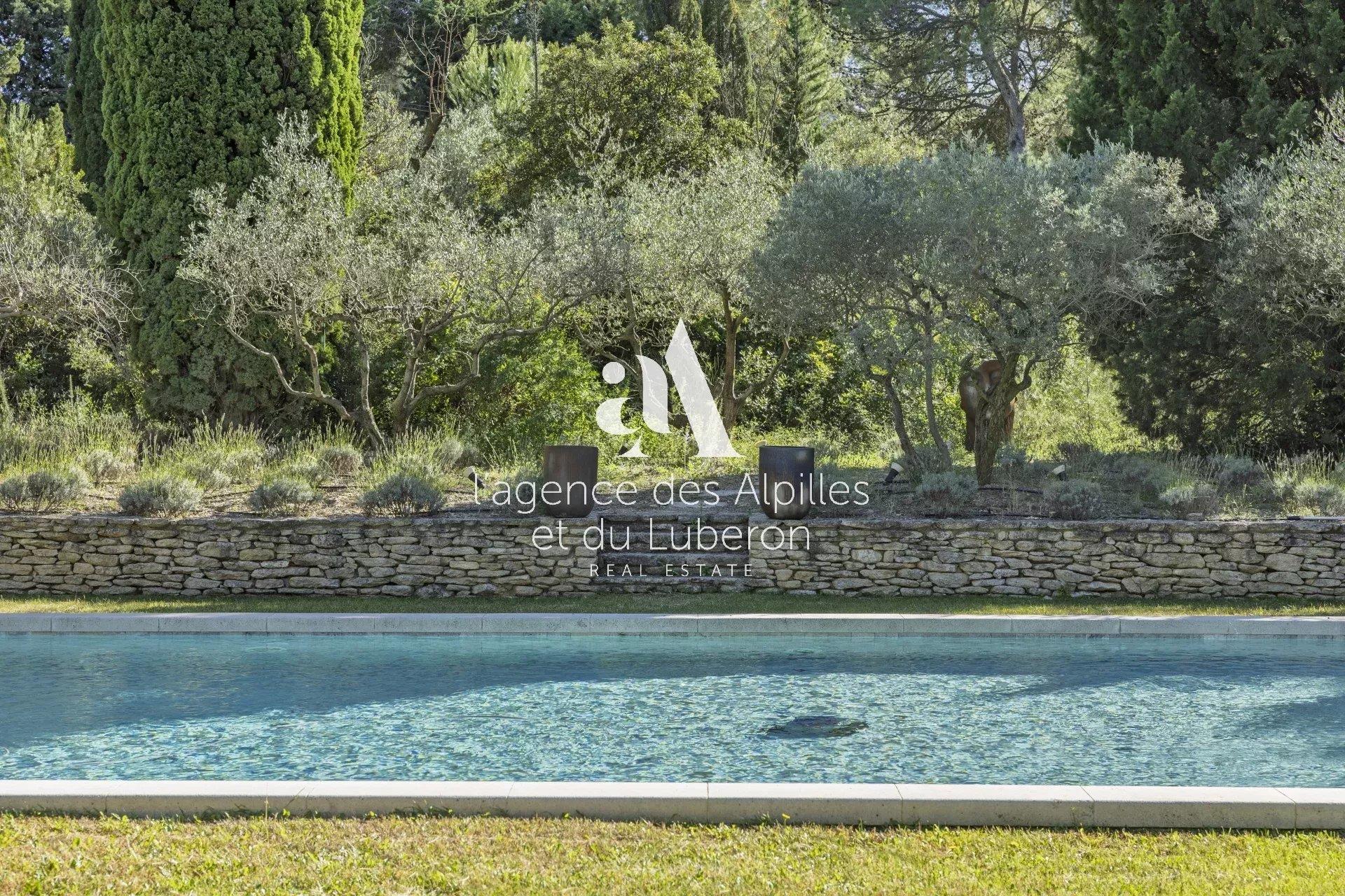 Maison à vendre, 400m², Le Mas