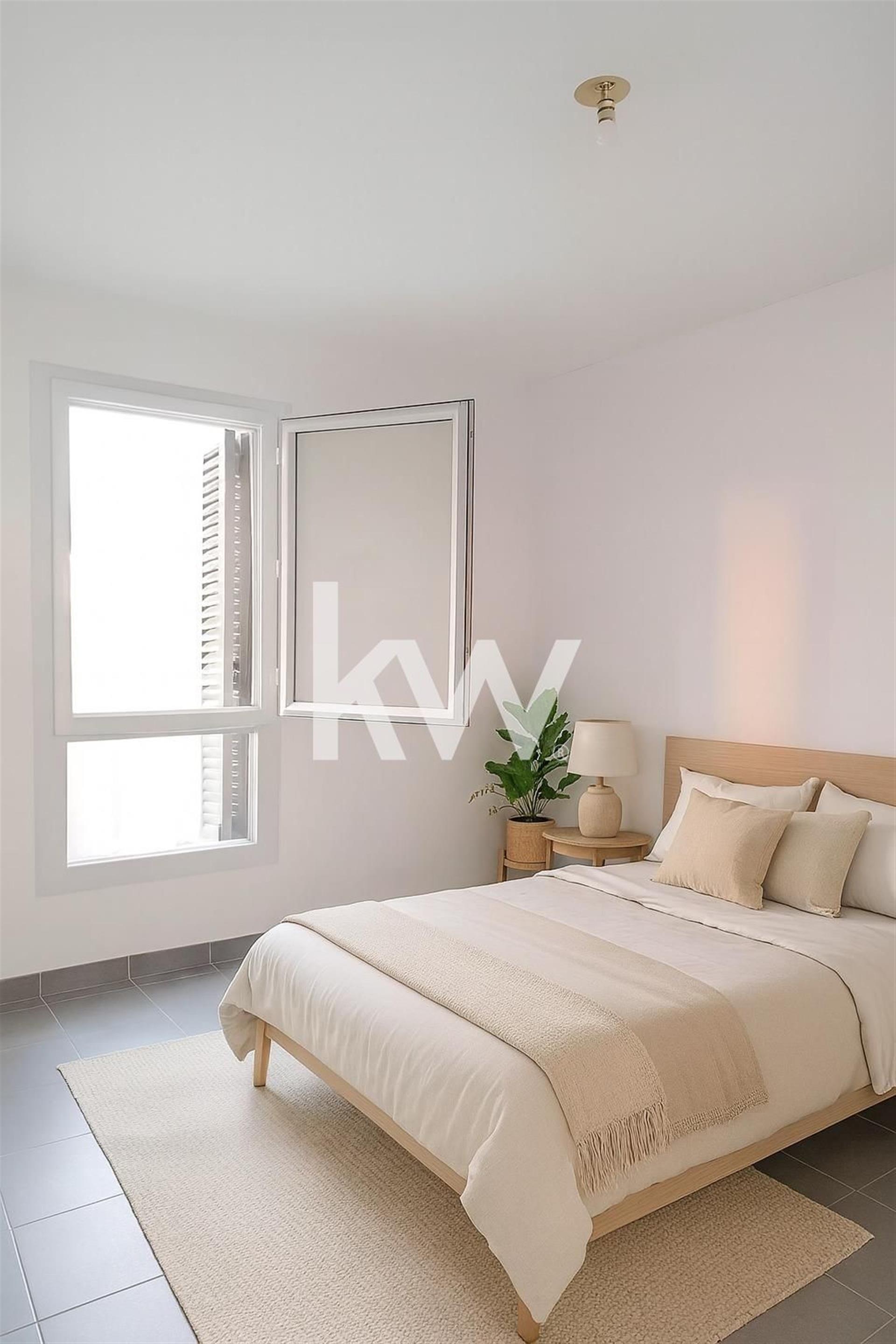 Appartement à vendre, 36m², Marseille 2ème