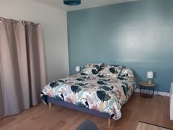 Appartement à louer, 60m², Angers