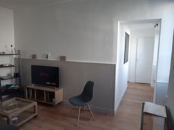 Appartement à louer, 60m², Angers