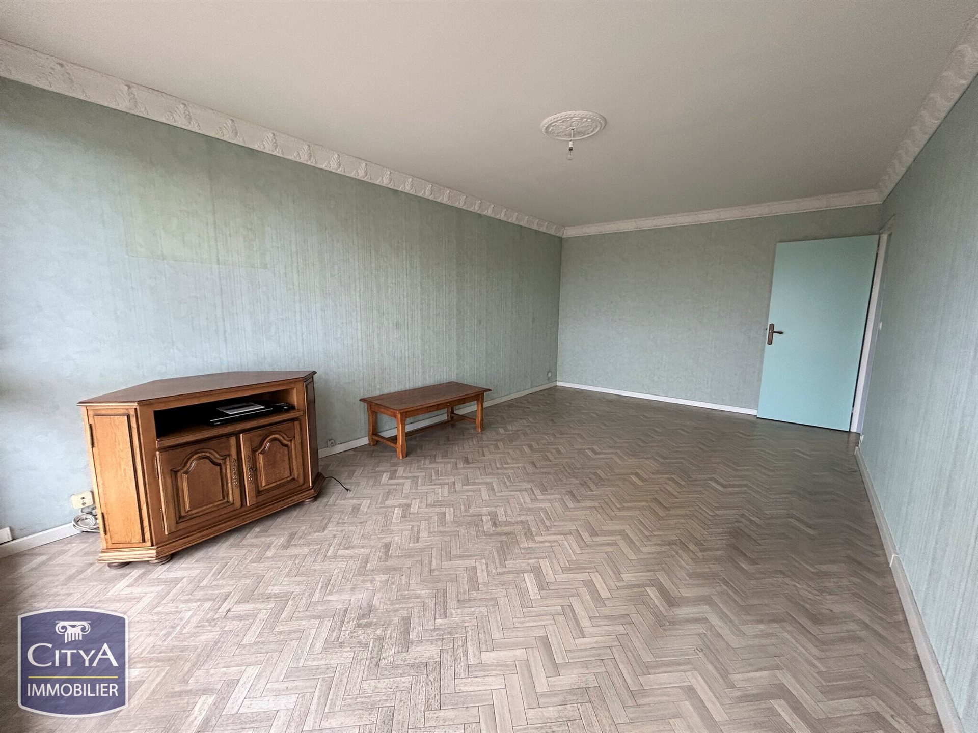 Appartement à vendre, 98m², Le Mans