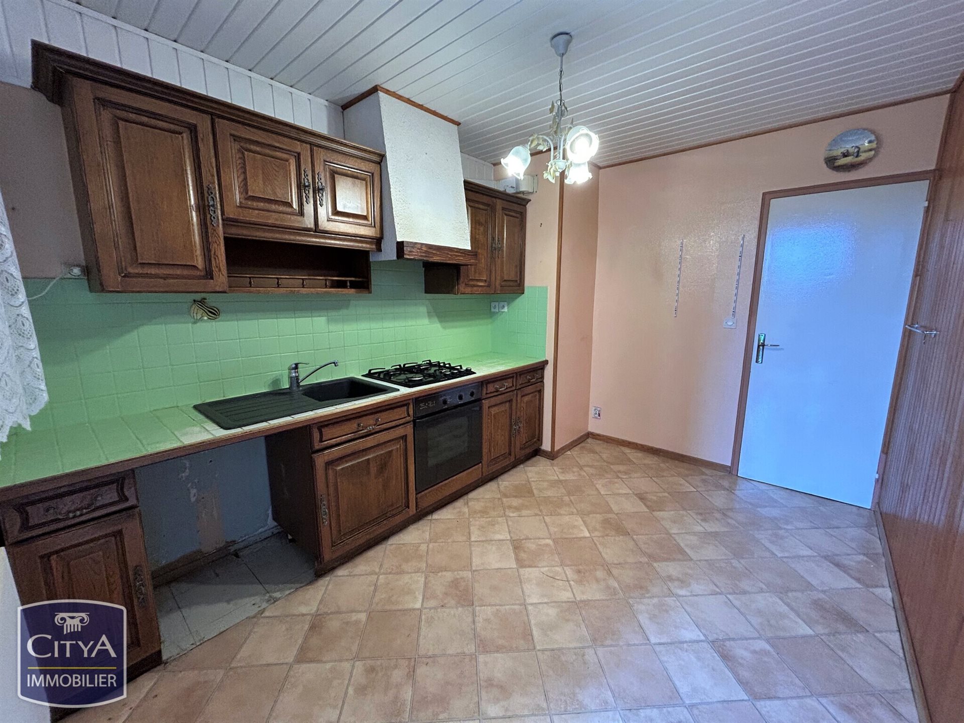 Appartement à vendre, 98m², Le Mans