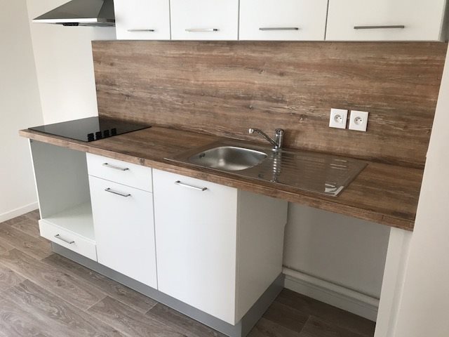 Appartement à louer, 65m², Hérouville-Saint-Clair