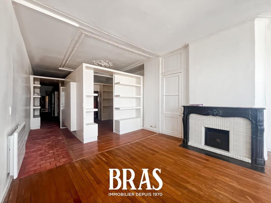 Appartement à vendre, 89m², Nantes