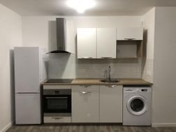 Appartement à louer, 41m², Villiers-le-Bel