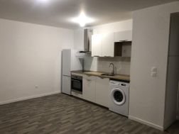 Appartement à louer, 41m², Villiers-le-Bel