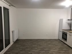 Appartement à louer, 41m², Villiers-le-Bel