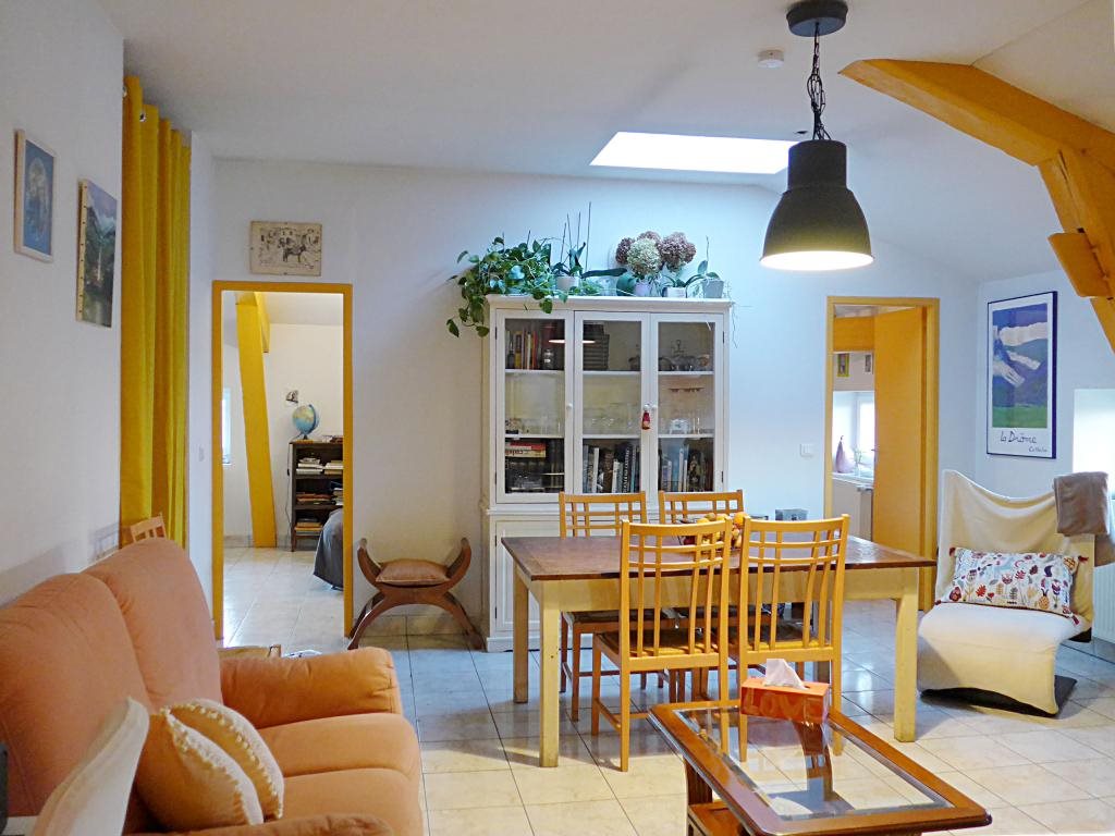 Appartement à louer, 73m², Bourg-de-Péage