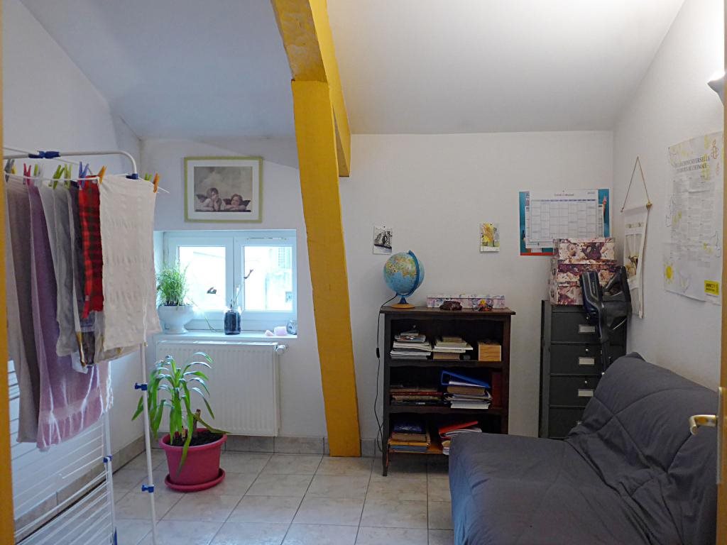 Appartement à louer, 73m², Bourg-de-Péage