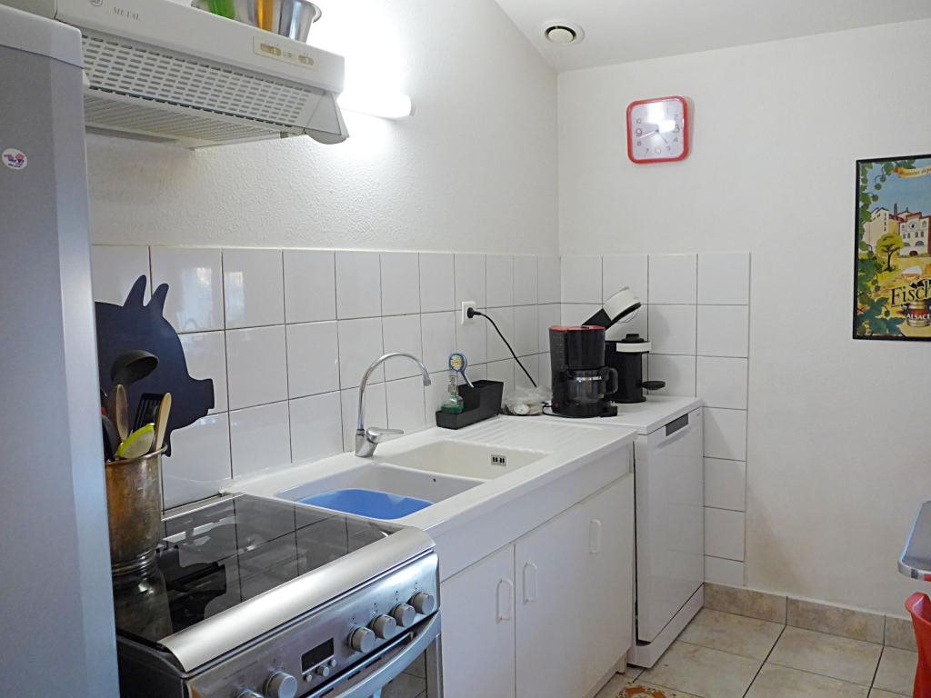 Appartement à louer, 73m², Bourg-de-Péage