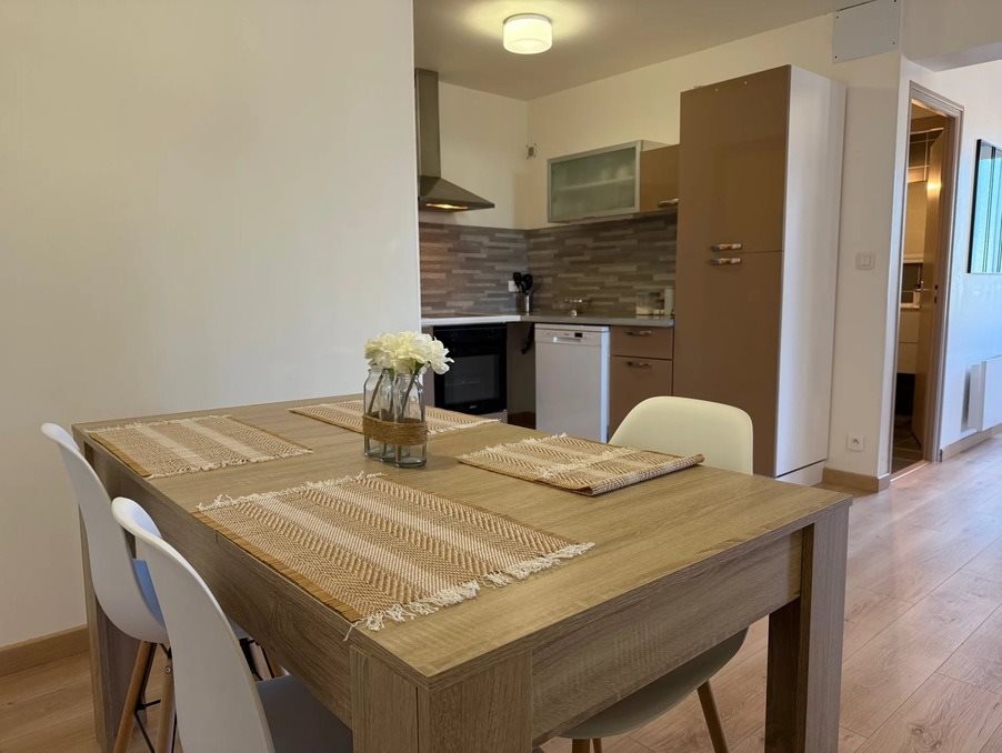 Appartement à vendre, 52m², Rodez