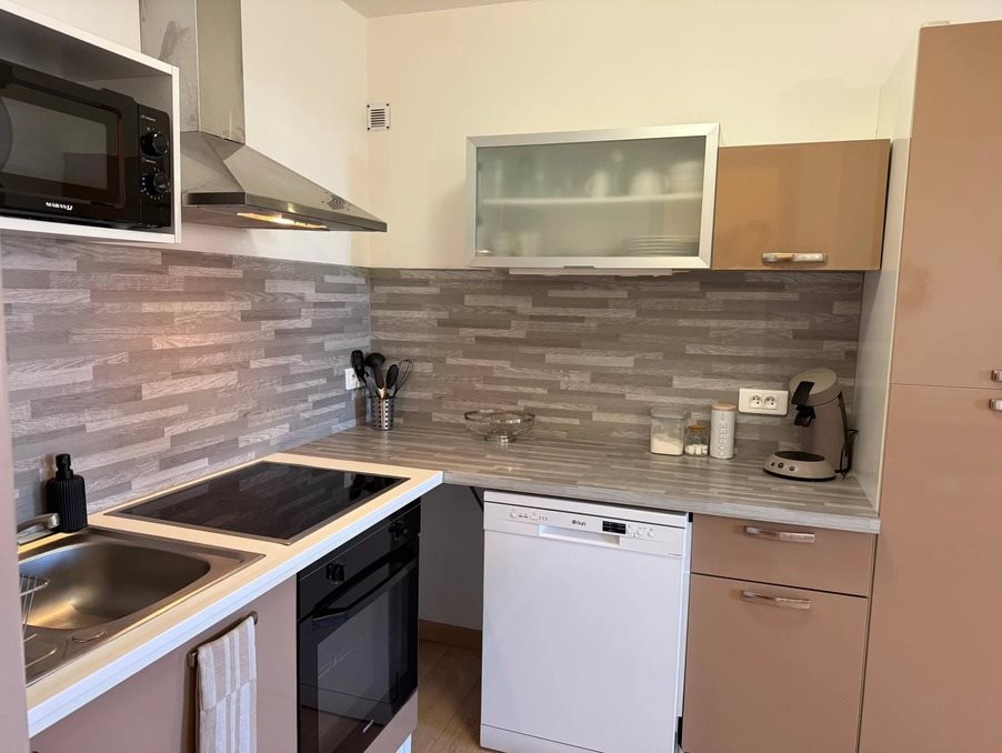 Appartement à vendre, 52m², Rodez